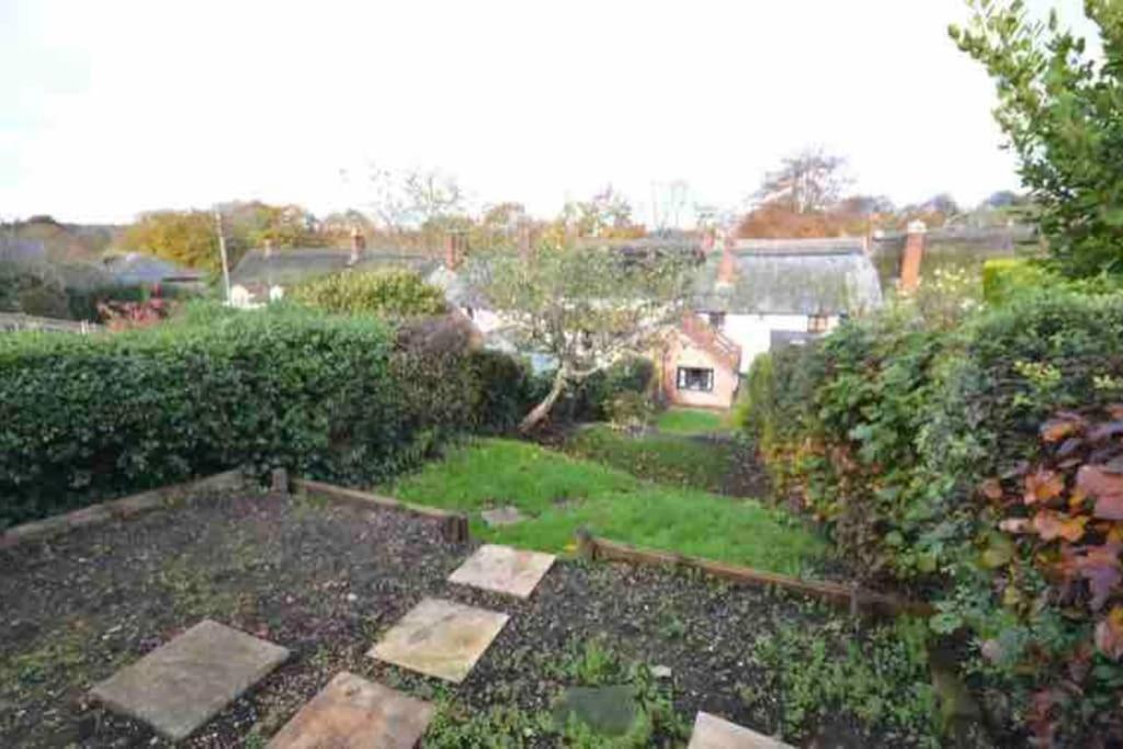 Thatched Cottage, Beautiful Village Near The Sea Otterton Luaran gambar