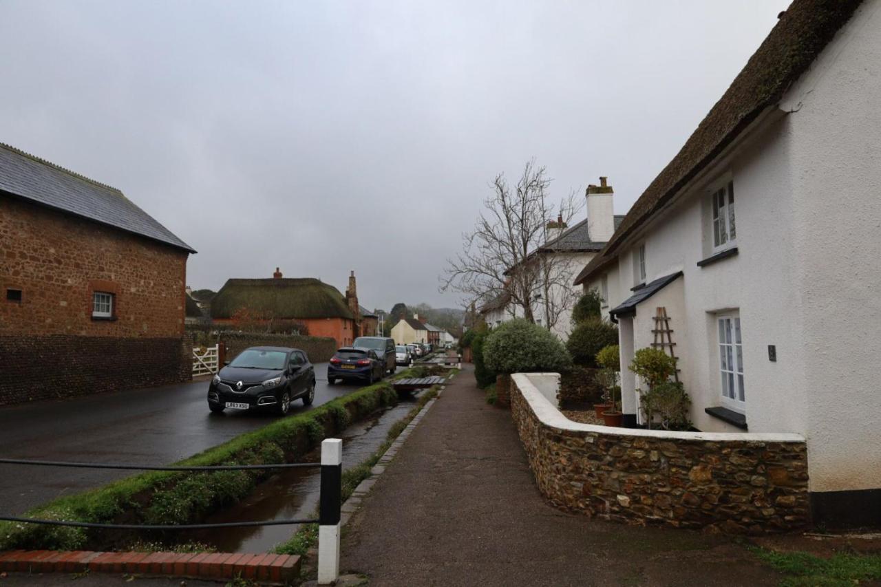 Thatched Cottage, Beautiful Village Near The Sea Otterton Luaran gambar