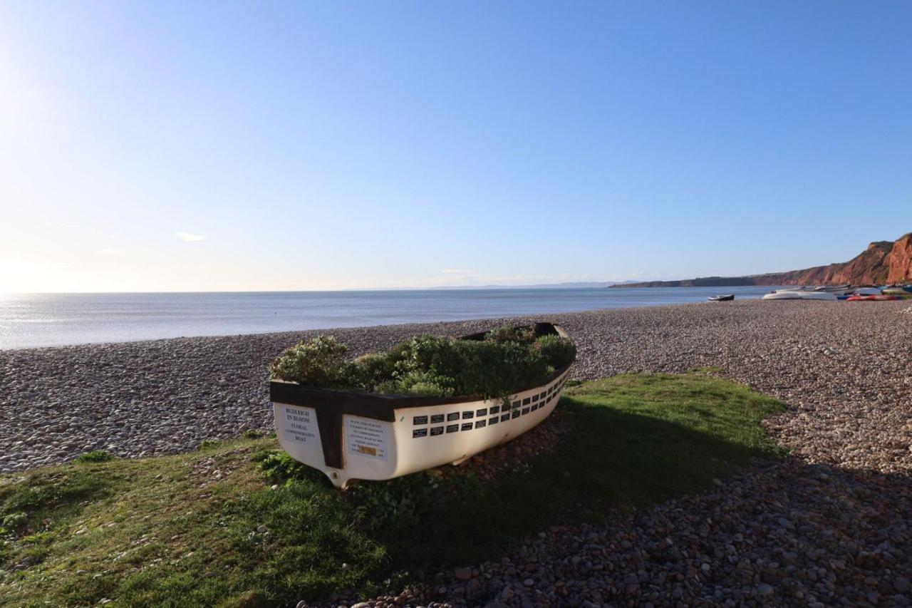 Thatched Cottage, Beautiful Village Near The Sea Otterton Luaran gambar