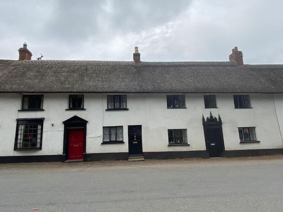 Thatched Cottage, Beautiful Village Near The Sea Otterton Luaran gambar