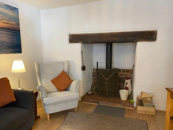 Thatched Cottage, Beautiful Village Near The Sea Otterton Luaran gambar